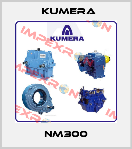 NM300 Kumera