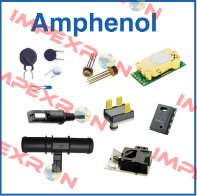 GAC CH1235 MSP Amphenol