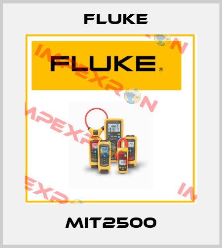 MIT2500 Fluke