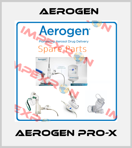Aerogen Pro-X Aerogen