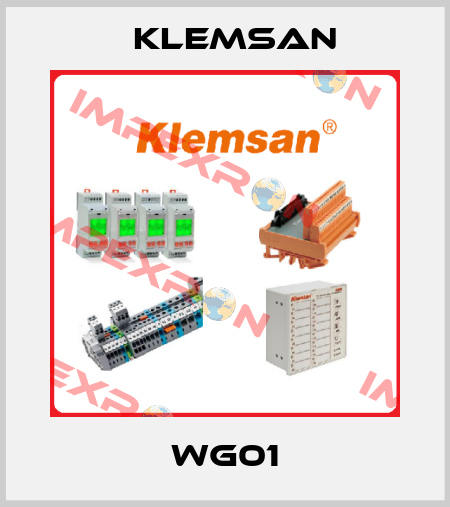 WG01 Klemsan