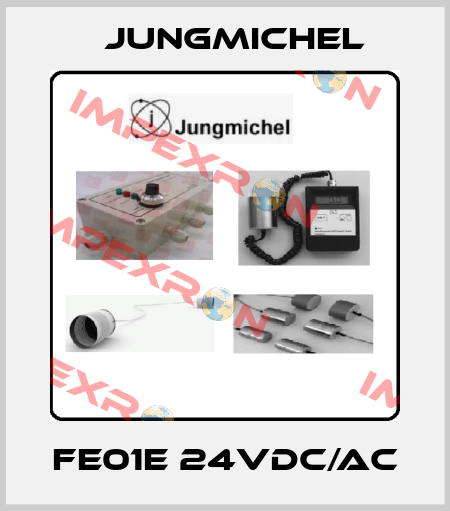 FE01E 24VDC/AC Jungmichel