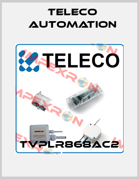 TVPLR868AC2 TELECO Automation