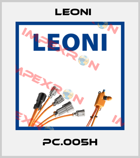 PC.005H Leoni