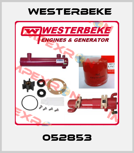 052853 Westerbeke