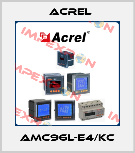 AMC96L-E4/KC Acrel