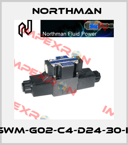 SWM-G02-C4-D24-30-E Northman