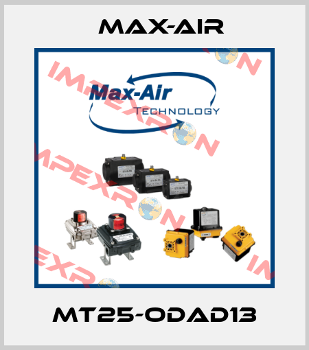 MT25-ODAD13 Max-Air
