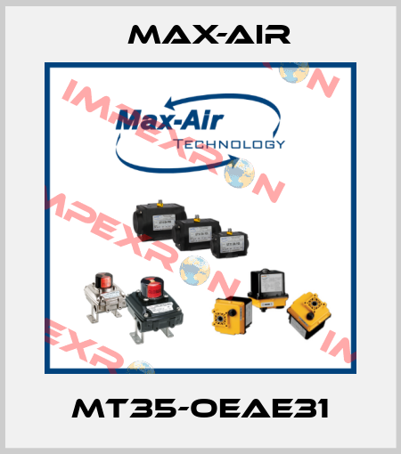 MT35-OEAE31 Max-Air