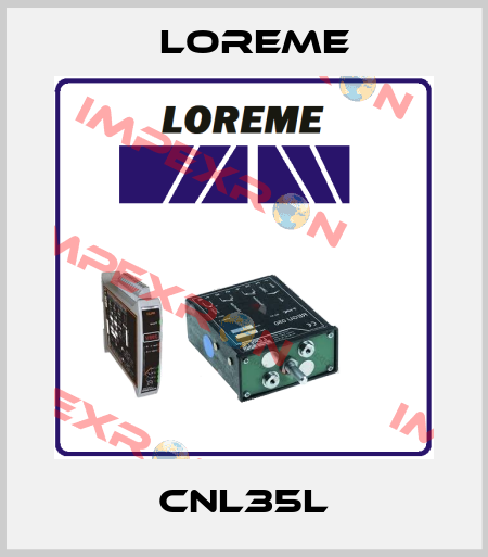 CNL35L Loreme