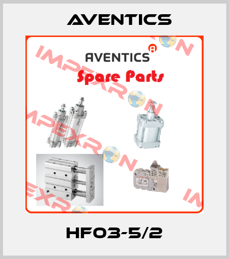 Hf03-5/2 Aventics