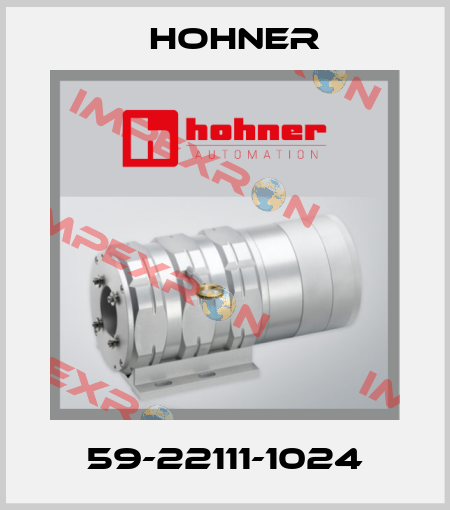 59-22111-1024 Hohner