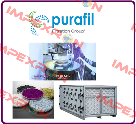 silver cell for OnGuard4000 Purafil