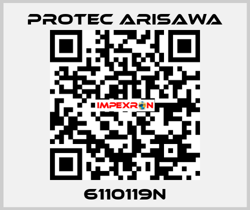 6110119N Protec Arisawa