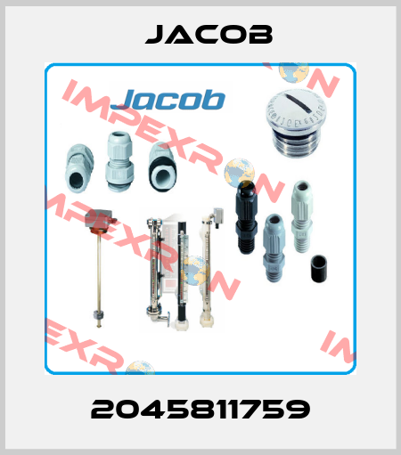 2045811759 JACOB