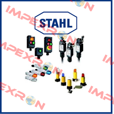 6036 V4A Gr.4 / size4 (Assembly kit) Stahl