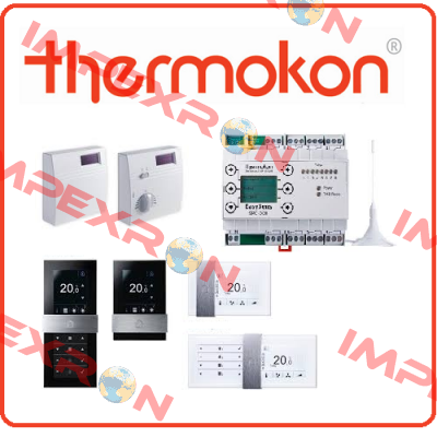 TFR 3000 Thermokon