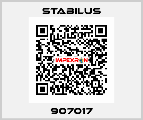 907017 Stabilus