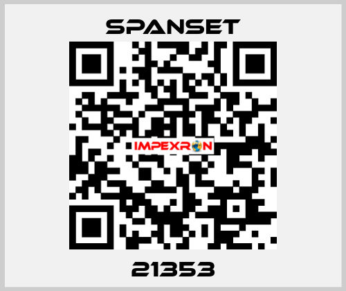 21353 SpanSet