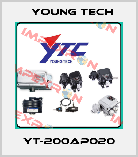 YT-200AP020 Young Tech