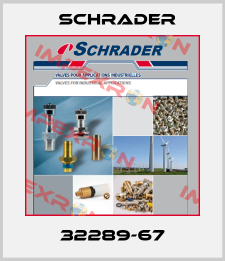32289-67 Schrader
