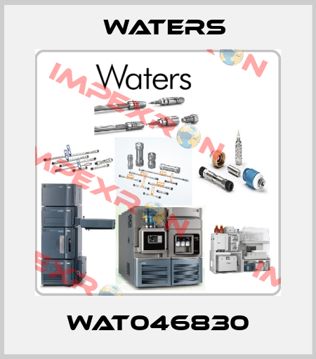 WAT046830 Waters