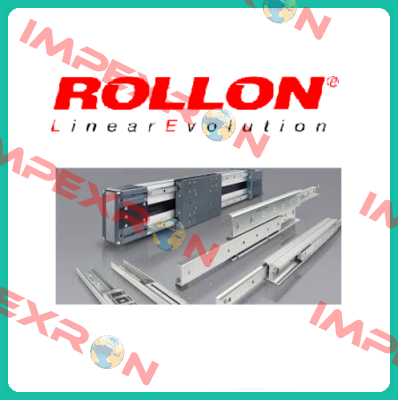 TLV-18-01360 (004-001196) Rollon