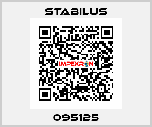 095125 Stabilus