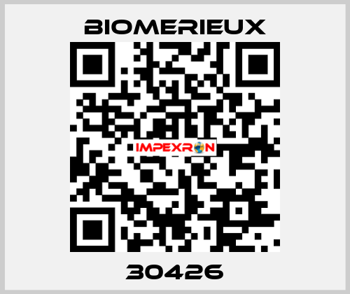 30426 Biomerieux