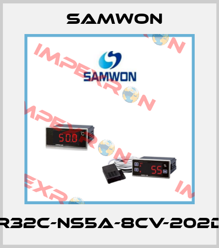 R32C-NS5A-8CV-202D Samwon