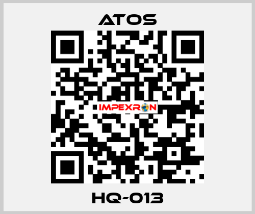 HQ-013 Atos