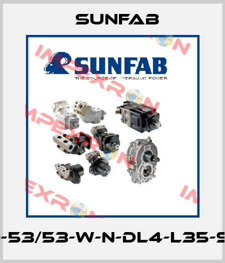 SLPD-53/53-W-N-DL4-L35-S4S-0 Sunfab