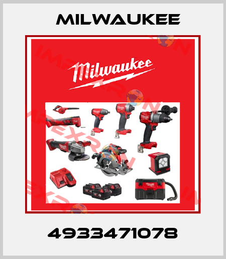 4933471078 Milwaukee