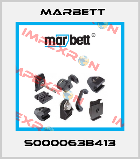 S0000638413 Marbett