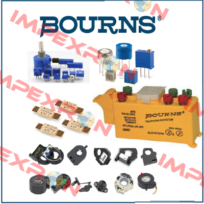 3549S-1AA-202A Bourns