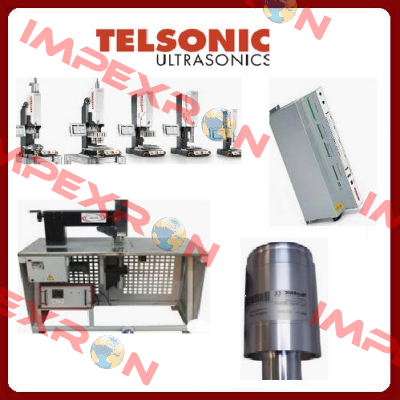 SONOSCREEN SG4L (SG4L twin) TELSONIC