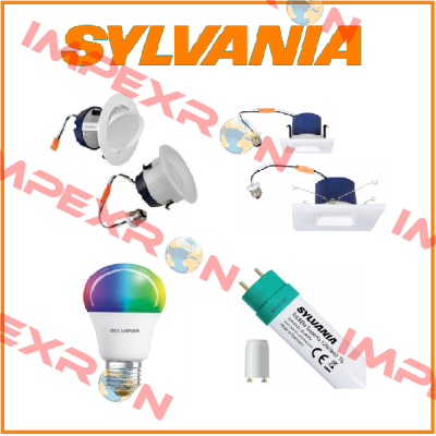 F15W T5 BL368 Sylvania