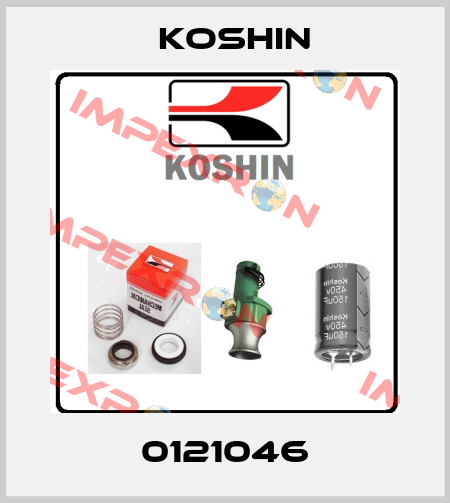 0121046 Koshin
