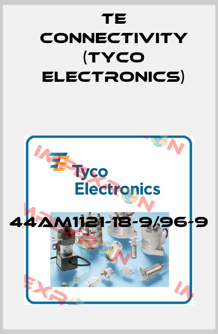 44AM1121-18-9/96-9 TE Connectivity (Tyco Electronics)
