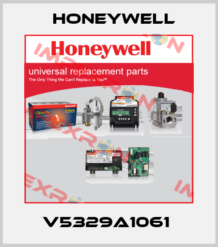 V5329A1061  Honeywell