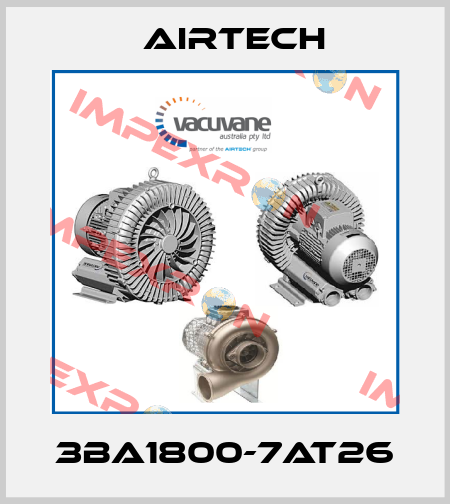 3BA1800-7AT26 Airtech