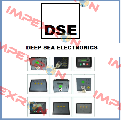 DES8610MKII DEEP SEA ELECTRONICS PLC