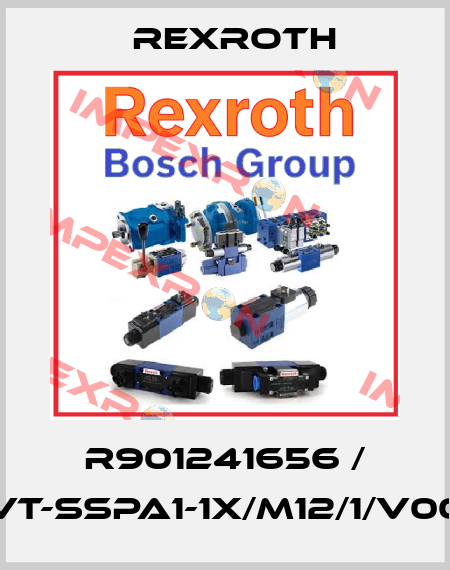 R901241656 / VT-SSPA1-1X/M12/1/V00 Rexroth