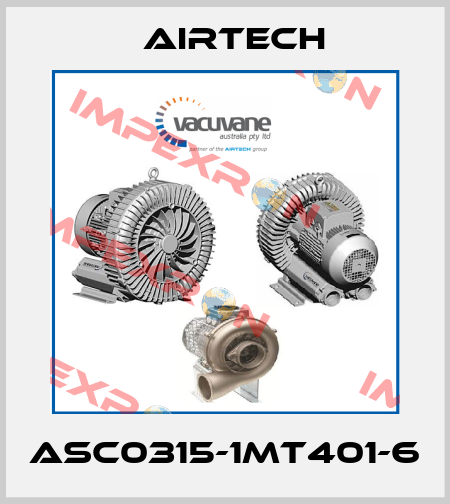 ASC0315-1MT401-6 Airtech
