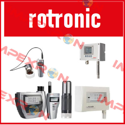 HG2-B8-1 Rotronic