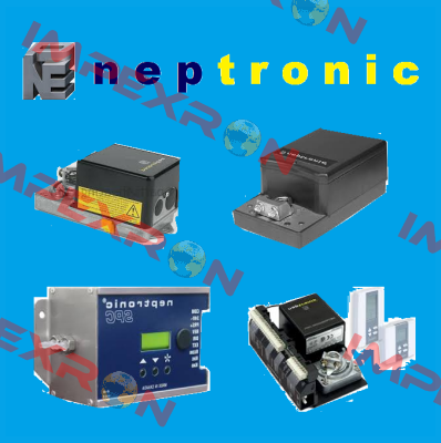 TT020 Neptronic