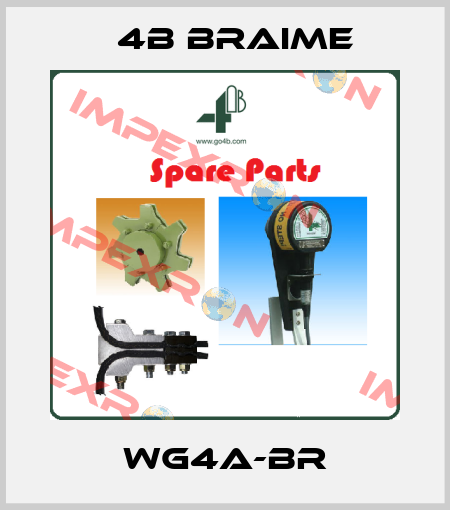 WG4A-BR 4B Braime