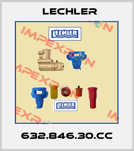 632.846.30.CC Lechler