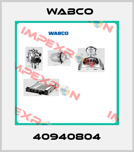 40940804 Wabco