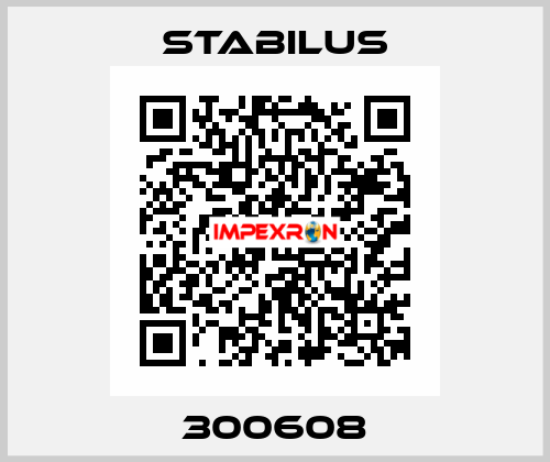 300608 Stabilus